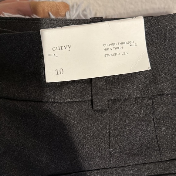 NWT dress pants - Picture 3 of 4